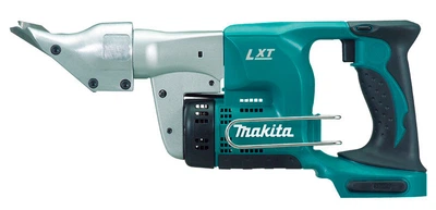 Аккумуляторные ножницы по металлу Makita DJS130Z (без АКБ)