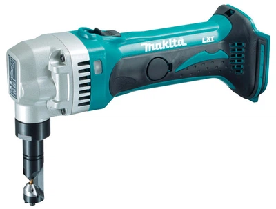 Аккумуляторные ножницы по металлу Makita DJN161Z (без АКБ)