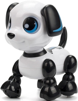 Zabawka interaktywna Silverlit Ycoo Robo Heads Up Dog (4891813885245)