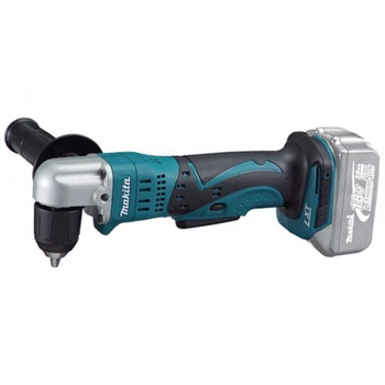 Аккумуляторная угловая дрель Makita DDA351Z (без АКБ)