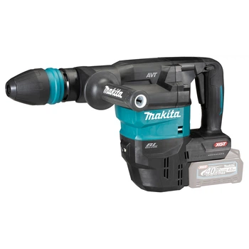Аккумуляторный отбойный молоток Makita HM001GZ02 (Без ЗУ и АКБ)