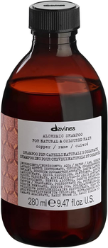 Szampon Davines Alchemic Shampoo Copper 280 ml (8004608259015)