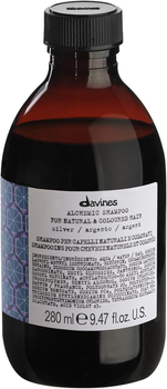 Szampon Davines Alchemic Shampoo Silver 280 ml (8004608259053)