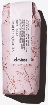 Сироватка для волосся Davines More Inside Texturizing Serum 150 мл (8004608266662)