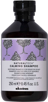 Шампунь Davines Natural Tech Calming Shampoo 250 мл (8004608256519)
