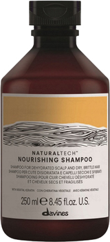 Szampon Davines Natural Tech Nourishing Shampoo 250 ml (8004608230533)