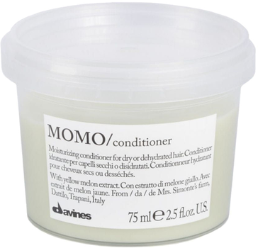 Кондиціонер для волосся Davines Essential Haircare Momo Conditioner 75 мл (8004608232094)