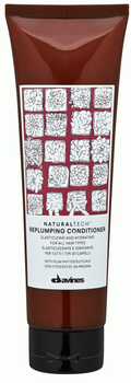 Кондиціонер для волосся Davines Natural Tech Replumping Conditioner 150 мл (8004608240419)