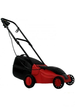 Газонокосилка электрическая AgriMotor FM3310 (1 кВт, 330 мм) (138783)
