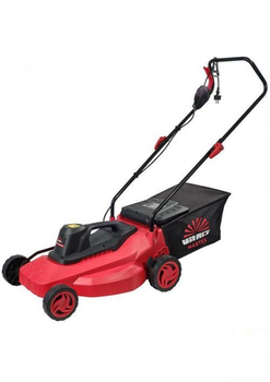Газонокосилка электрическая Vitals Master EZP-401s (121338)