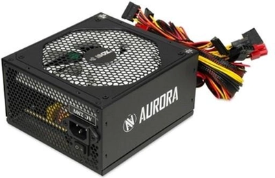 Блок питания iBOX Aurora 700W (zia700w14cmbox)