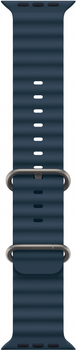 Pasek Apple Ocean Band do Apple Watch 49mm Blue (MT633)