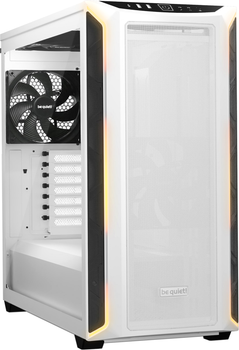 Корпус be quiet! Shadow Base 800 DX White (BGW62)