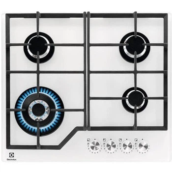 Газова варильна поверхня Electrolux KGG64362W