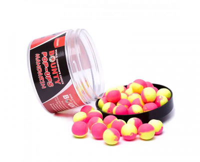 Поп-ап BOUNTY CLASSIC MANDARIN 12мм (мандарин),PP028