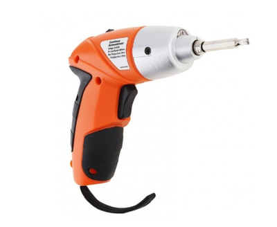 Электро отвертка Tools