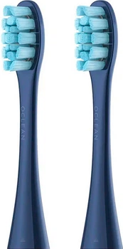 Насадка для електричної зубної щітки Oclean PW05 2 шт Blue