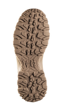 Ботинки мужские Mil-Tec 39 размер с дополнительной изоляцией для пустынных и полевых условий влдлнепроницаемые (69284515)