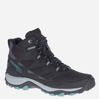 Buty trekkingowe damskie West Rim Sport mid gore tex