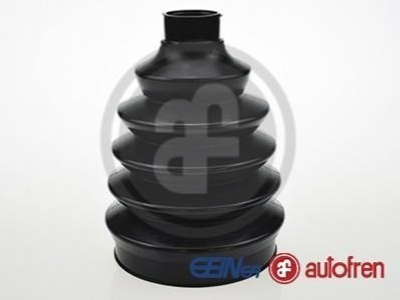 Пильовик ШРУСа AUTOFREN D8566T Chevrolet Lacetti, Captiva, Aveo; Daewoo Nubira