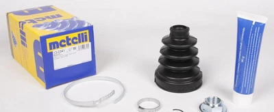 Пильник ШРУС Metelli 13-0341 Ford Transit, Connect 4371803