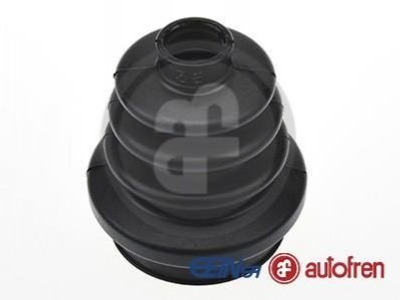 Пильовик ШРУСа AUTOFREN D8055 Opel Kadett, Ascona, Vectra, Astra, Zafira; Daewoo Espero; Ford Fiesta 1603183, 374040, 90009020