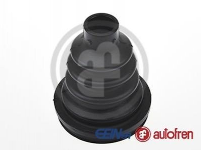 Пильовик ШРУСа AUTOFREN D8070 Opel CORSA, Astra, Kadett, Vectra, Combo, Zafira 374101, 374093, 7846324