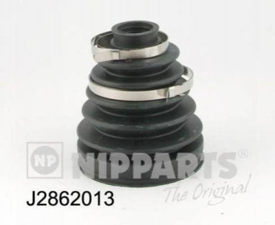 Пильник ШРУСа NIPPARTS J2862013 Toyota Corolla, Prius, Celica, Verso 0442812250, 0443812481, 0443812610