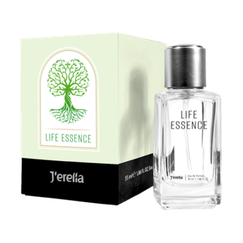 Парфумована вода Life Essence Jerelia (06467)