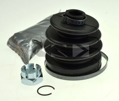 Пильовик ШРУСа SPIDAN 21976 Hyundai Accent 4950924A01