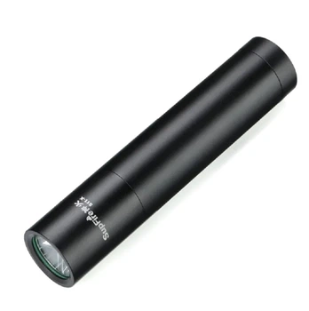 Фонарь ультрофиолетовый аккумуляторный SuperFire S11-H 800mAh (S11-H-SF)