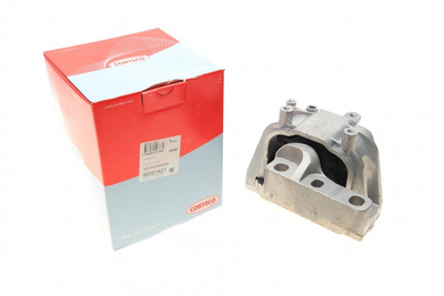 Подушки двигателя CORTECO 80001421 Skoda Yeti, Superb; Volkswagen Golf 1K0199262CN