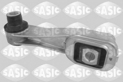 Подушки двигуна SASIC 2704051 Nissan Note; Renault Clio 8200298484, 11350EM00A