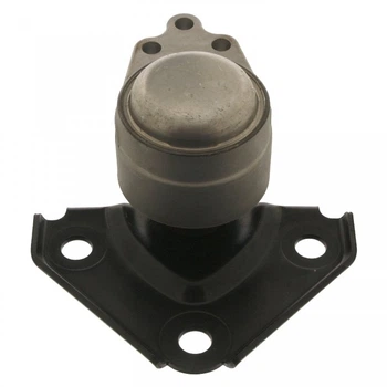 Подушки двигуна FEBI 40818 Ford Fiesta, Fusion 1146866, 2S616F012AD, DD3239060