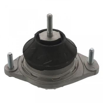 Подушки двигуна SWAG 30130056 Audi 80 8A0199379B, 8A0199379E