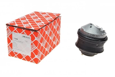 Подушки двигуна FEBI 17958 Mercedes C-Class, E-Class A2032402117, A2032401417, A2302400317