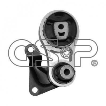 Подушки двигуна GSP 514456 Ford Fiesta, Fusion; Mazda 2 1695146, 1526696, 1313587