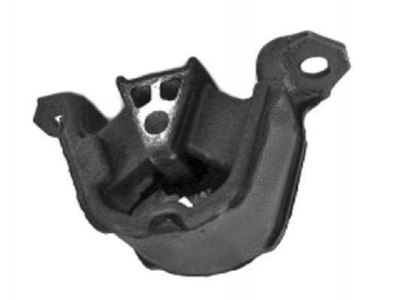 Подушки двигателя TEDGUM 00162110 Opel Kadett; Daewoo Lanos, Nexia, Espero 0682549