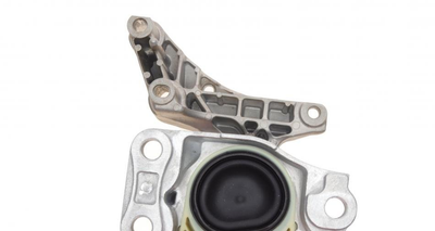 Подушки двигуна HUTCHINSON 586552 Renault Megane, Scenic, Grand Scenic, Fluence 112100032R, 112100032R, 112100242R