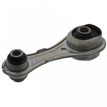 Подушки двигуна SWAG 60 94 5414 Renault Sandero, Logan, Clio, Zoe, Captur; Dacia Logan 112381035R