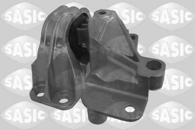 Подушки двигателя SASIC 2704047 Renault Duster; Dacia Duster, Logan 112108139R, 8200805805