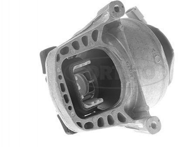 Подушки двигателя CORTECO 49387387 Audi Q7 8W0199372G