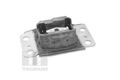 Подушки двигателя TEDGUM TED35055 Ford Mondeo, S-Max, Galaxy 1484320, 7G917M121BA