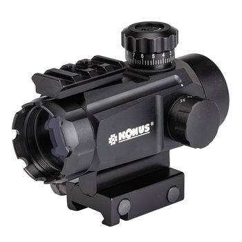 Коллиматорный прицел KONUS KONUSIGHT 1x35