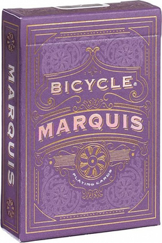 Гральні карти Bicycle Marquis (73854093900)