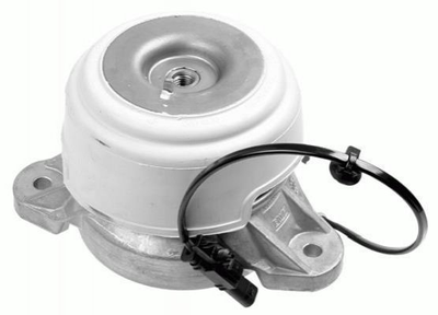 Подушки двигуна LEMFORDER 35311 01 Mercedes GLK-Class 2042403717, A2042403717