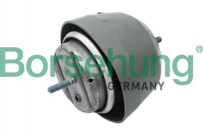 Подушки двигуна Borsehung B12472 Volkswagen Passat; Audi A6, A4; Skoda Superb 8D0199382L, 8D0199382R, 8D0199382AN