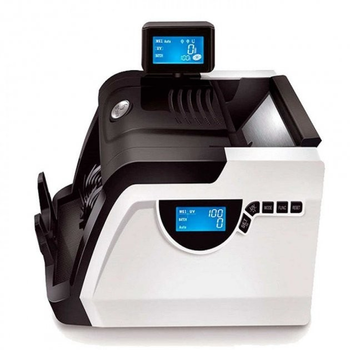 Счетная машинка для счета денег Bill Counter GR-6200 c детектором UV