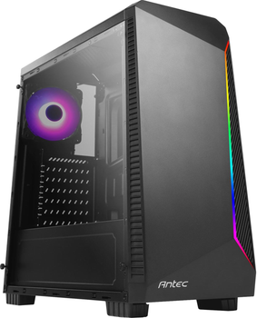 Корпус Antec NX220 Gaming (0-761345-81022-7)