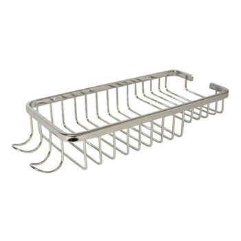 Полочка 35 * 13 cm (решетка) WAL REG4-G